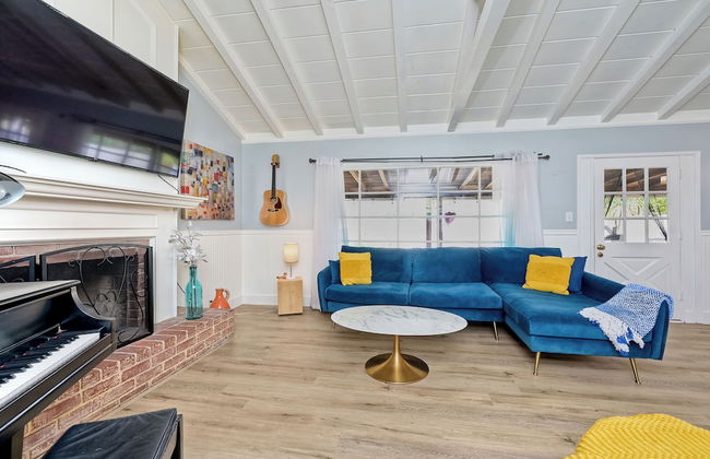 The Gathering Spot - Foto 20