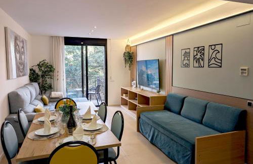 Rincón Costa Verde - Premium Apartment & Pool - Foto 1