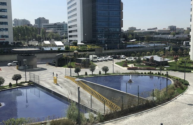 Oryapark Residence - Foto 29