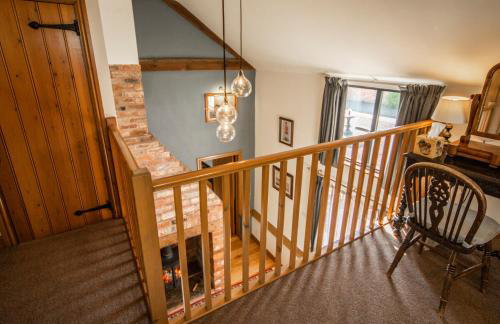 The Old Stables at Humblebee Hall - Foto 27