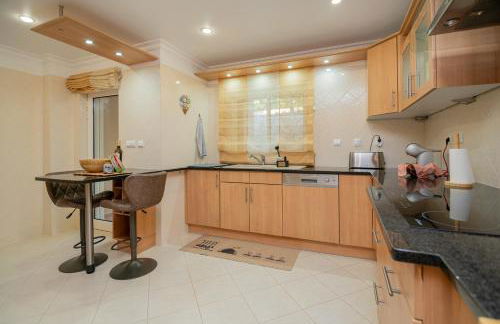 Quinta da Boa Nova - Cheerful and spacious 2-bedroom duplex - Foto 37