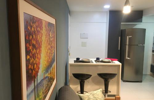 Smart Residence Flat - 509 - Foto 14