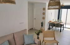 Gelijkvloerse villa met privézwembad en dakterras - Foto 6