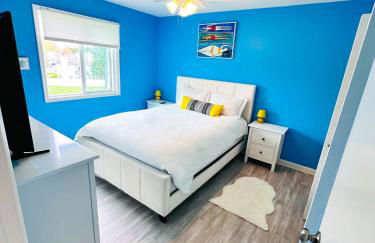 Stylish 2BR Condo Near Beach, Large Pool & Patio, Pet Friendly - Foto 20