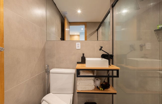 SOL - Flats Av Cauaxi By Anora Spaces - Foto 60