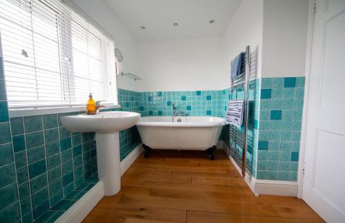 Penrose Cottage - Foto 27