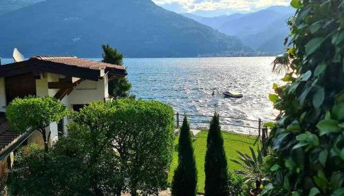 Casa direttamente sul Lago Maggiore - Foto 5, Garden