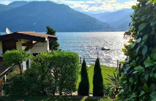 Casa direttamente sul Lago Maggiore - Foto 5