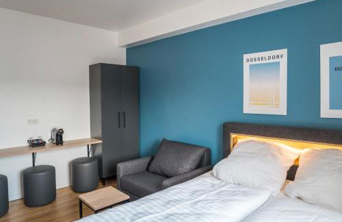 Antares Apartments - Foto 34