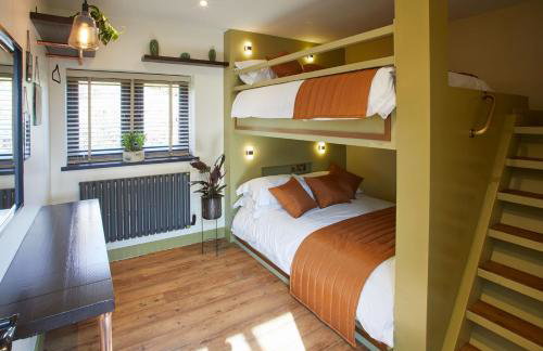 Host & Stay - The Nook - Foto 11