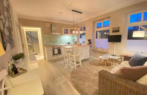 Kieler Fewo No.2 - Foto 1