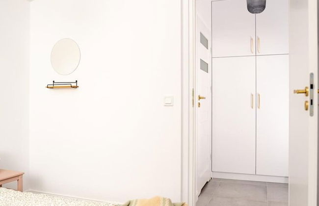 Cottage in the Middle of Nature, Pilwa - Foto 3