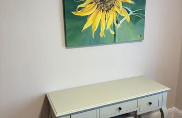 Annexe at The Chalet - A one bedroom annexe with gorgeous countryside views - Foto 40