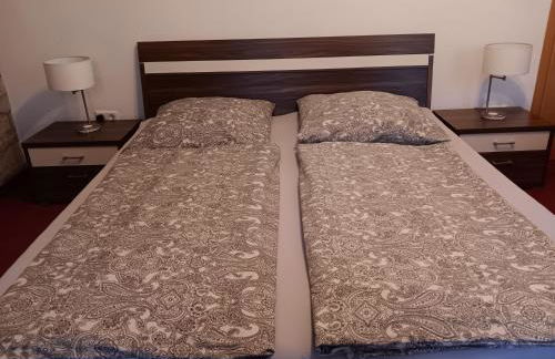 Gästehaus Am Hasenturm - Foto 10