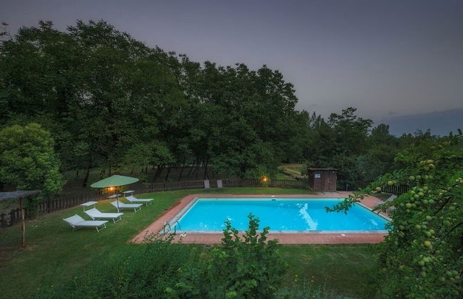 Casa al Fiume - Villa with private pool - Foto 25