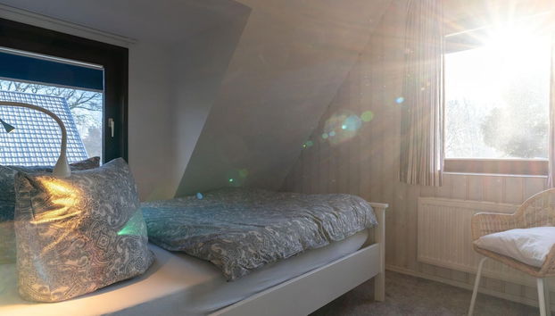 Komfortable Ferienwohnung in St.peter Ording - Foto 4, Habitación