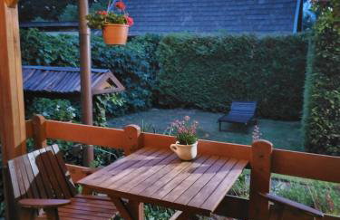 Lawendowy Domek agroturystyka, noclegi - 2,7 km od Bałtowa - Foto 43