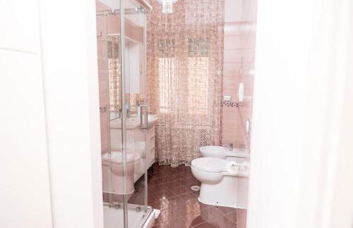 Holiday Home Mar Pacifico Napoli - Photo 32