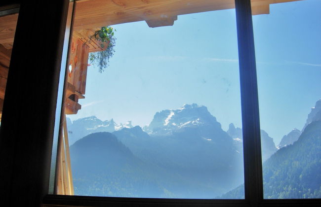 Agriturismo Chalet Fogajard - Photo 56