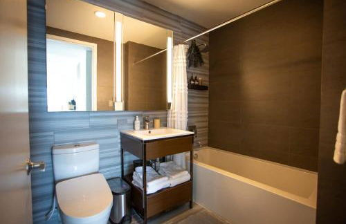 Modern Designer Stunning Hudson Views Corner Unit - Photo 26