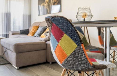 Bright apartment -1Bd 1Bth-Prado - Photo 6