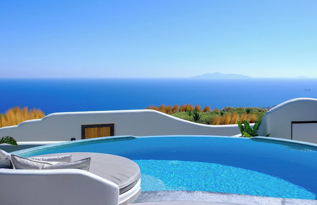 Secret Path Luxury Villas - Foto 137