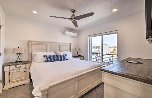 Spacious St George Townhome with Grill and Views! - Foto 25