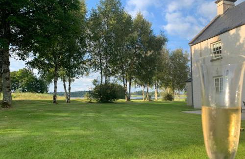 The Lough Erne House at Golf Village Lough Erne Resort - Foto 41