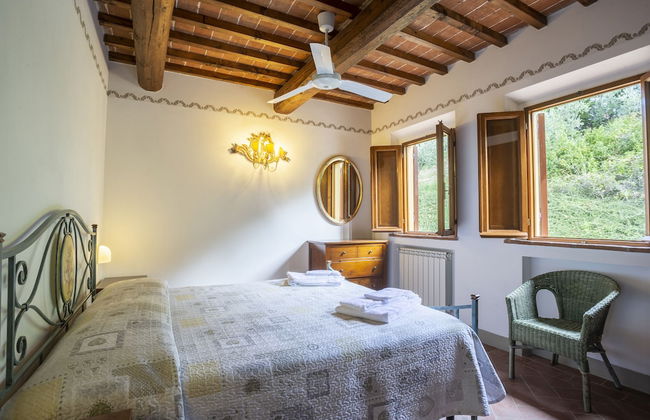 Tenuta Moriano - Foto 5