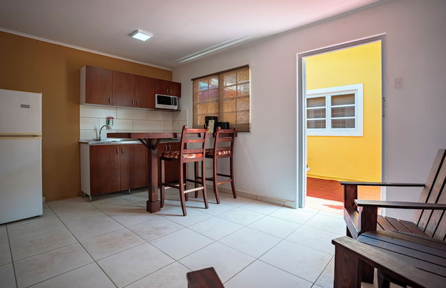 Coconut Inn - Foto 34