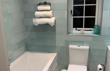 Bossiney Cove Cottage - Foto 16