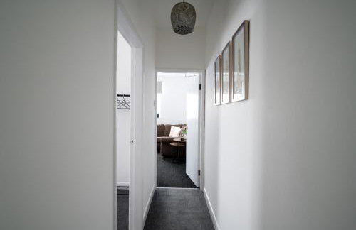 Gorgeous Apartment - Parking - Sleeps 4 - Foto 9