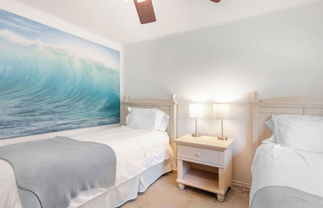 Eagles Watch by Avantstay Large Deck w/ Views - Foto 18