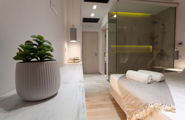 Villa Vrachos - Foto 17