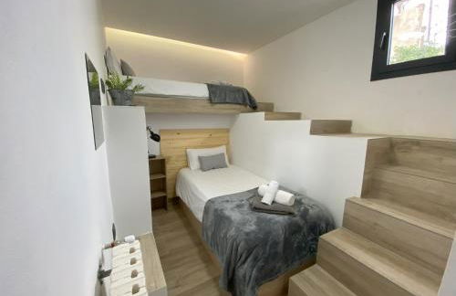 Villa Avril piscina privada y amplias terrazas - Photo 30