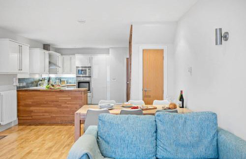 4 Out Of The Blue, Croyde - Free Parking & WiFi - Pet Friendly - Foto 13