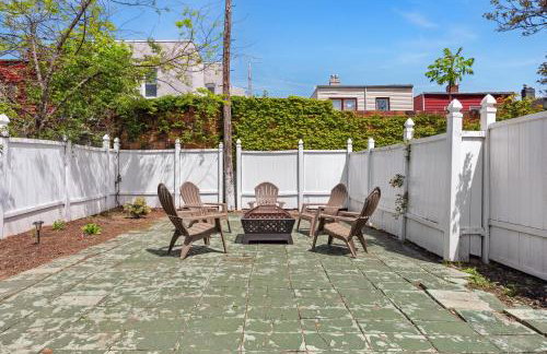 Spacious & Stylish 2BR Apartment Near Manhattan - Foto 3