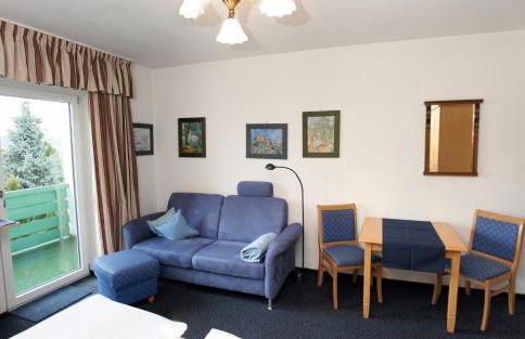 Erwachsenen Aparthotel DER WIESERHOF Wunderschöne Einzellage - Foto 15