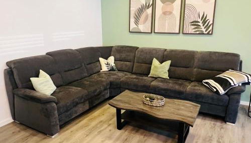 Barrierefreie Ferienwohnung Abendrot in Pewsum - Foto 4