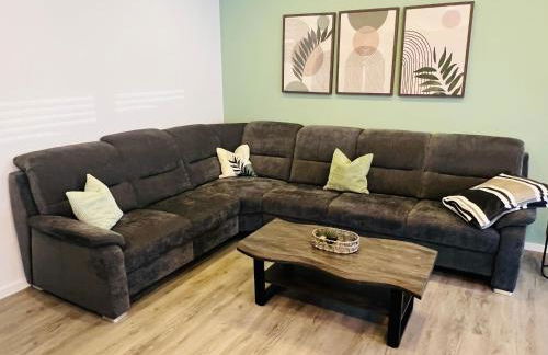 Barrierefreie Ferienwohnung Abendrot in Pewsum - Foto 4