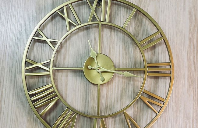 The Elegant City Hideaway - Foto 16