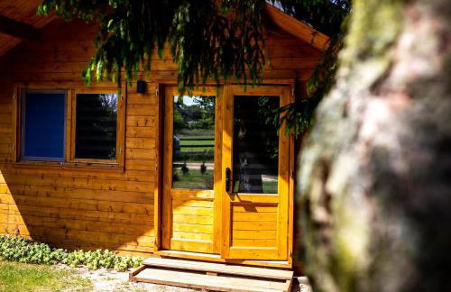 Domek Kamieński - Foto 8