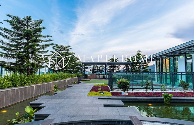 Vista Premier Suites Genting Highlands - Foto 21