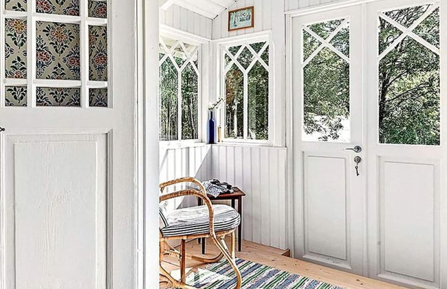 10 Person Holiday Home in Skillingaryd - Foto 11