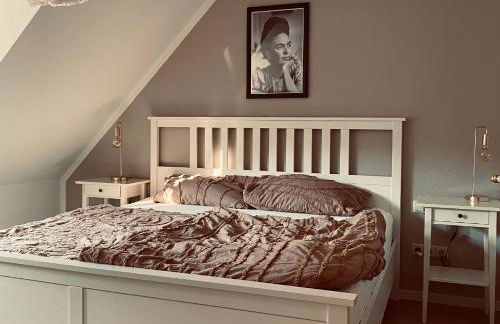 Heart Ferienwohnungen Frida I Kahlo - Foto 36