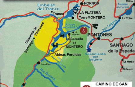 Casa Rural TorreMontero Apartamentos - Foto 22