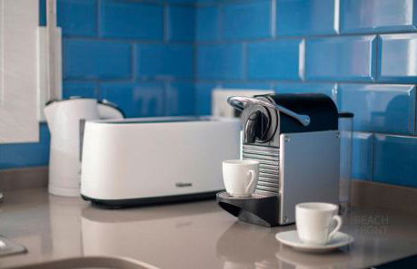 R154 - Apartamento Frente AL MAR EN Coma-ruga 3 - Foto 58