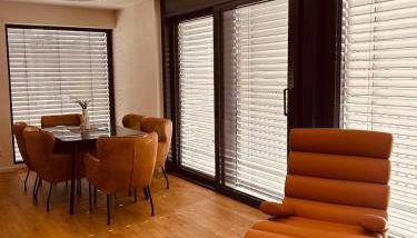 AlbLoft - Modernes neues Apartment nahe City & Alb für bis zu 6 Personen in Kirchentellinsfurt - Photo 5