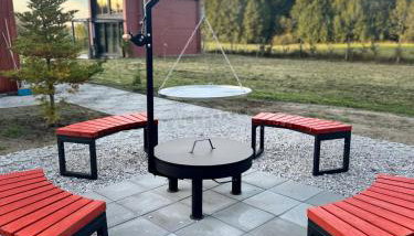 Agroturystyka Rajska Jabłoń - Foto 4