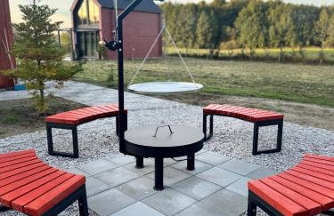 Agroturystyka Rajska Jabłoń - Foto 4